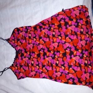 Valentine's nightie